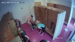 hz_star dressing rooms_vol.60