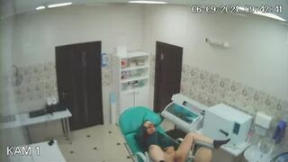 September gynecological examinations.