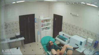 September gynecological examinations.