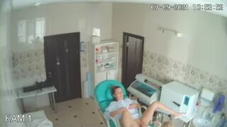 September gynecological examinations-2