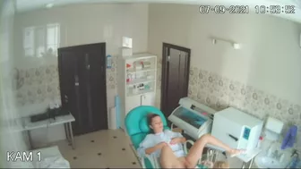 September gynecological examinations-2