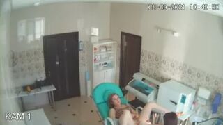 September gynecological examinations-1