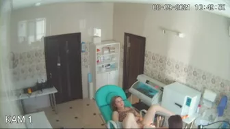 September gynecological examinations-1