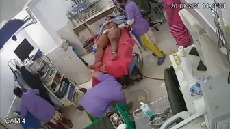 At a clinic in India NEW EXOTIC EXCLUSIVE-2