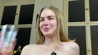 JanaBella - Pee Play - My Yummy Juices In the Spotlight