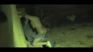 Young caught in sexual work 28