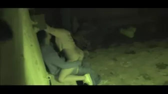 Young caught in sexual work 28