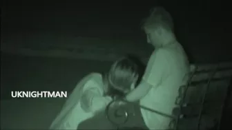 Young caught in sexual Work 19