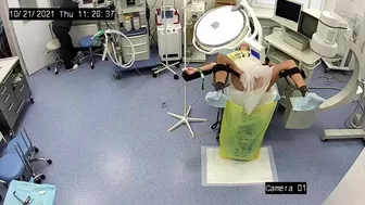 in the gynecological operating room NEW SUPER EXCLUSIVE 2022-5