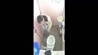 28105665 3 Turtle Sho  Umi no Ie Style Change of clothes 2021