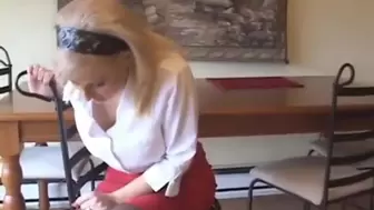 Lola - Caught Stealing