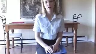 Amber - Best Candidate