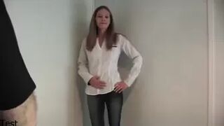 Star - I Can't Pee In That