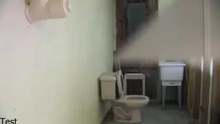 Star - I Can't Pee In That