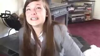 Amanda - Bursting Point