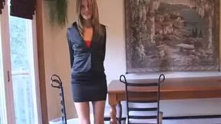 Briella - Desperate At The End Of The Day