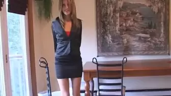 Briella - Desperate At The End Of The Day