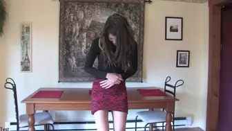 Jasmine - Jasmine Holds It