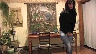 Taylor - Desperate In Jeans