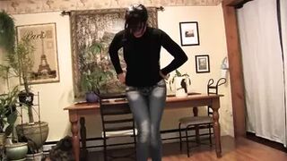 Taylor - Desperate In Jeans