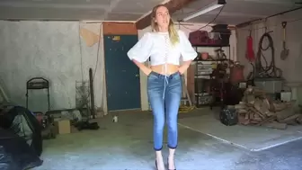 Just Jeans 26