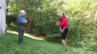 Becky LeSabre - Desperate Apprentice