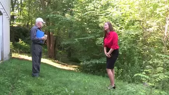 Becky LeSabre - Desperate Apprentice