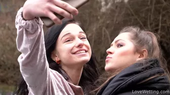 Sereyna Gomez - Too many selfies