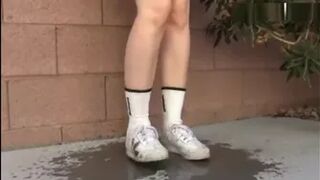 Brookelynne - Cheerleader!