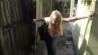 Whitney Morgan - Locked Out!