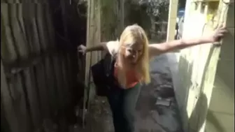 Whitney Morgan - Locked Out!