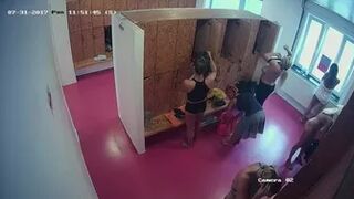 hz_star dressing rooms_vol.16