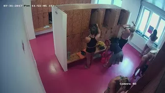 hz_star dressing rooms_vol.16