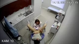 Everyday life of gynecological clinics-22