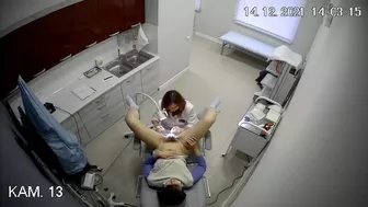 Everyday life of gynecological clinics-22