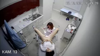 Everyday life of gynecological clinics-21