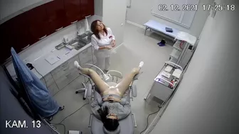 Everyday life of gynecological clinics-20