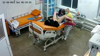 Everyday life of gynecological clinics-19