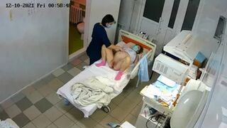 Everyday life of gynecological clinics-18