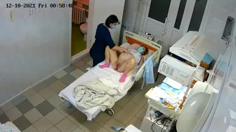 Everyday life of gynecological clinics-18