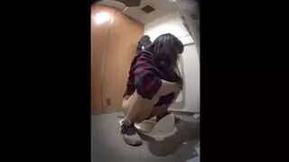 28105245 Metropolitan station toilet not leaked 13