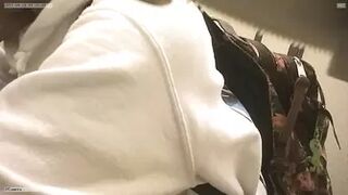 15380761 [Original] Park Toilet Kai 1 [Only here]