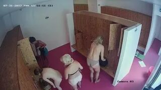 hz_star dressing rooms_vol.13