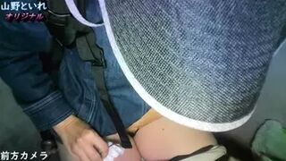 15389178 Mountain public toilet, 2 turtles ③④