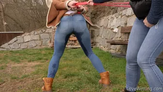 Chrissy Licky - Like twins part II