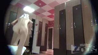 hidden camera in a fitness club-6