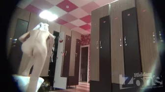 hidden camera in a fitness club-6