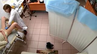 Everyday life of gynecological clinics-15