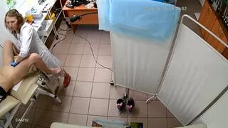 Everyday life of gynecological clinics-14