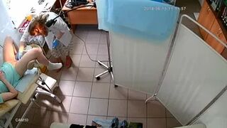 Everyday life of gynecological clinics-13